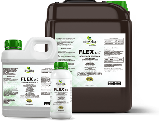 Flex Oil